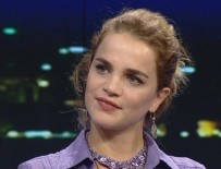 TUĞÇE KAZAZ - AK Parti güçlü gelmesin diye...