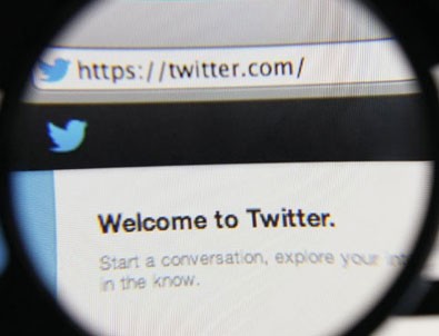 Twitter ve YouTube'a erişim engellendi