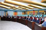 Tarsus Belediye Meclisi Nisan Ayı Toplantısını Yaptı