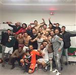 Torku Konyaspor Seriye Bağladı