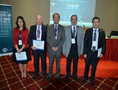 Türkler Kullanmasın Diye Rumlar Giderken Evlerini Yaktılar