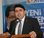 Yeni Uşak Huzurevi Binası Yıl Sonunda Tamamlanacak