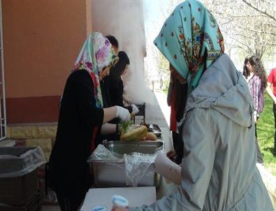 Ygs Şampiyonalarına Mangal Partisi