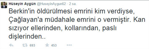 CHP'nin provokatörü Meclis dışı kaldı