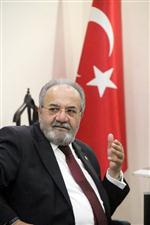 TBMM - Ak Parti Çorum Milletvekili ve Tbmm İdare Amiri Salim Uslu;