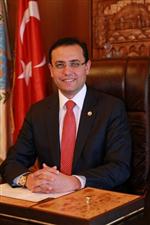 AK PARTI GENÇLIK KOLLARı - Ak Parti Nevşehir Milletvekili Adayları Belli Oldu