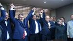 HALIL ELDEMIR - Ak Parti'nin Bilecik Milletvekili Adayları Açıklandı