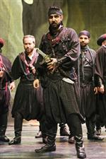 ANKARA DEVLET OPERA VE BALESİ - Ali Baba-40 Operası Nisan Ayında Da İzleyici İle Buluşuyor