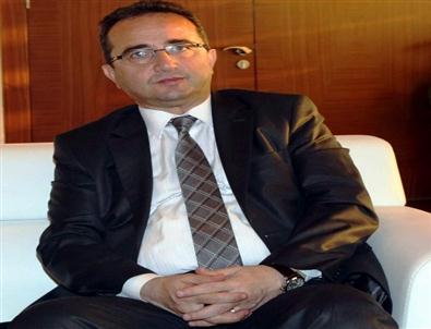 Aydın Chp’nin Kontenjan Adayı Tezcan Oldu