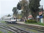 TCDD - Başkan Kılınç’tan Köşk Halkına Tren Garı Müjdesi