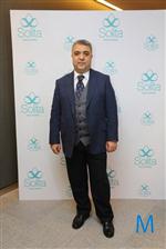 RÜSTEM ZEYDAN - Bir Oğlu Hdp'den Bir Oğlu Ak Parti'den Aday