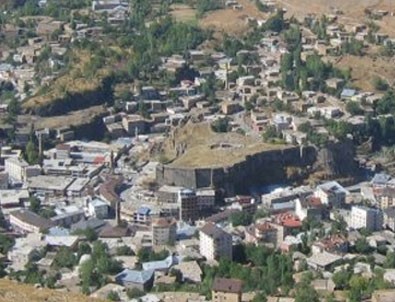 Bitlis'te kardeş rekabeti