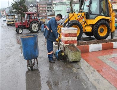 'Bu Adamı Durdurun Diye Yalvardılar'
