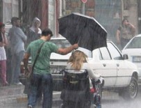 BENNUR KARABURUN - Bu fotoğraf Meclis yolunu açtı! AK Parti'den aday