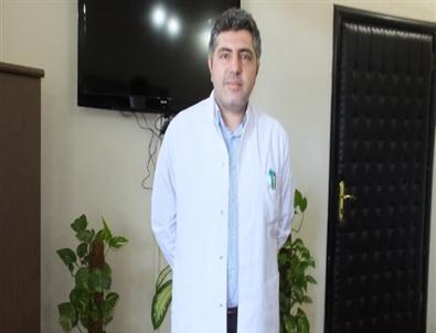 Burhaniye Devlet Hastanesinde Hasta Sayısı Arttı