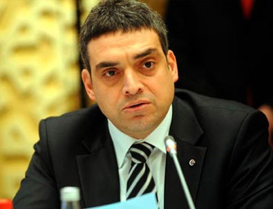 CHP'de liste dışı kalan Umut Oran konuştu