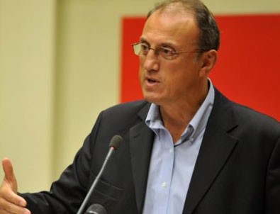 CHP'de yer yerinden oynadı!