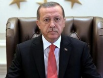 Cumhurbaşkanı Erdoğan ''torba Yasa''yı Onayladı