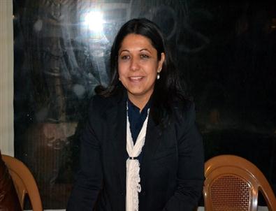 Datçalı Elvan Göçer, Üçüncü Sıraya Yerleşti