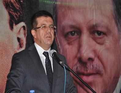 Denizli Ak Parti’de Bakan Zeybekci İlk Sırada