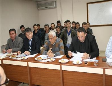 Devrek Belediyesi’nden Aylık Meclis Toplantısı