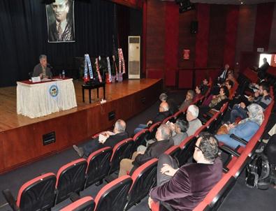 Erdoğan Çınar, Aleviliğin Gizli Tarihini Anlattı