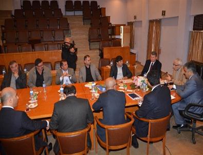 Ereğli’de Kapalı Sulama Sisteminde Sona Yaklaşıldı