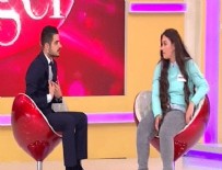 EVLENECEKSEN GEL - Evleneceksen Gel - Merve'den Oğuz'a şok sözler