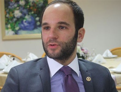 Faik Tunay'ın adaylık isyanı
