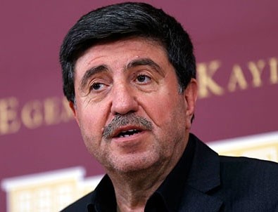 HDP'den Altan Tan kararı