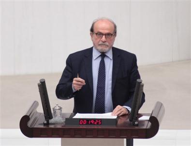 Hdp, İzmir 1. Bölge 1. Sıradan Ertuğrul Kürkçü'yü Aday Gösterdi