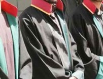 MEHMET SELİM KİRAZ - İstanbul Adliyesinde yeni dönem