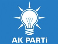 İşte AK Parti'de yeniden aday gösterilmeyen milletvekilleri