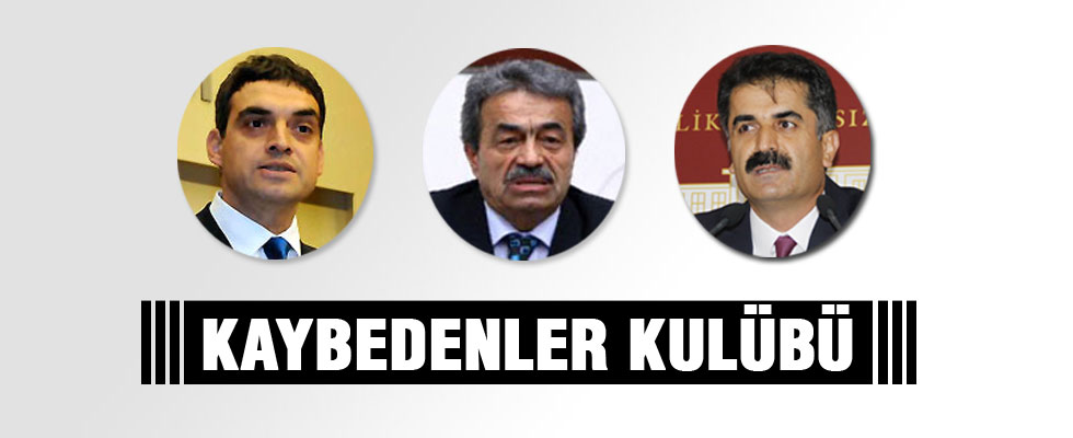 İşte CHP'nin aday yapmadığı vekiller