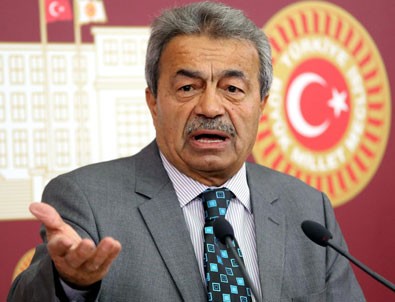 Kamer Genç, Haluk Koç'u yalanladı