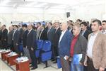 Mardin'de 'meyveciliğin Geliştirilmesi Ortak Mali Destek Programı'Toplantısı Yapıldı Haberi