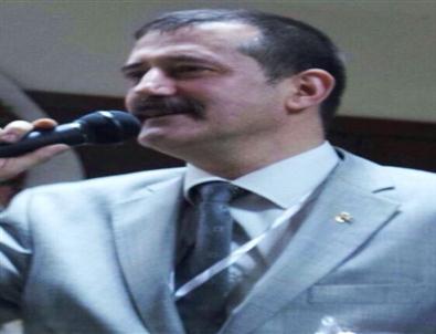 Mhp’de Hedef 2 Milletvekili