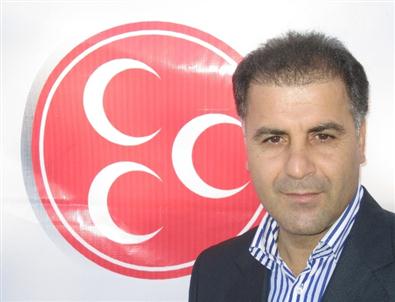 Mhp'de İlk Dört Sırada 3 Adayın Seçim Bölgesi Manavgat