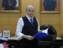 ZEKI ÇAKAN - MHP listesindeki 4 eski bakan
