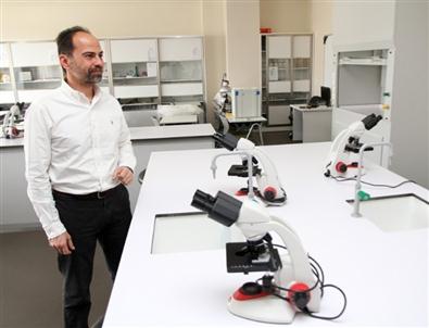 Özel Sanko Okulları 3. Sanko Gençlik Eğitim Forumu Düzenlendi