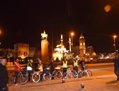 Seyyah Bisiklet Platformu Üyeleri, Bisikletli Ulaşımı Yaygınlaştırmak Adına 7 Günde 4 İl Gezecek