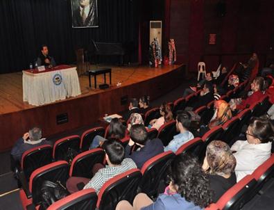 Tiryakioğlu, Devleti Aliyye ve Hanedanın Temel Özelliklerini Anlattı