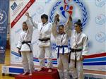 Trabzon Bayan Judo Takımı Türkiye Şampiyonu