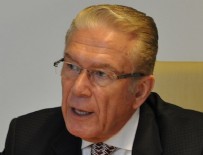 ALİ ÖZGÜNDÜZ - Uğur Dündar'dan CHP'nin aday listesine tepki