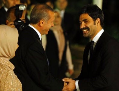 Uğur Işılak AK Parti'den aday oldu