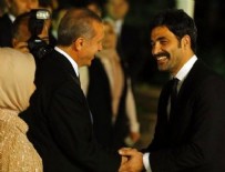 UĞUR IŞILAK - Uğur Işılak AK Parti'den aday oldu