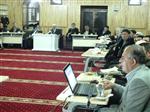 Van’da ‘ilim Meclisi’ Toplantısı