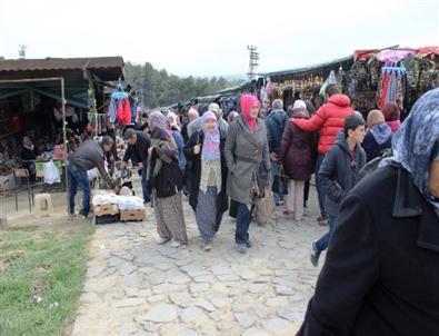 Yenipazar'dan Çanakkale'ye Çıkartma