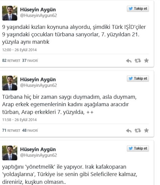 CHP'nin provokatörü Meclis dışı kaldı