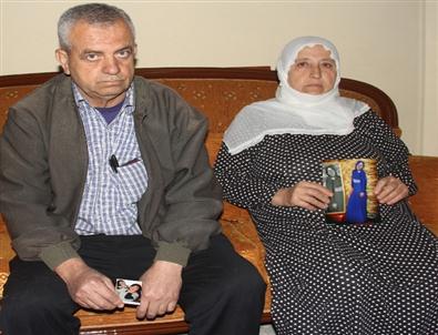 17 Yaşındaki Kız, 4 Aydır Platonik Aşkı Tarafından Rehin Tutuluyor